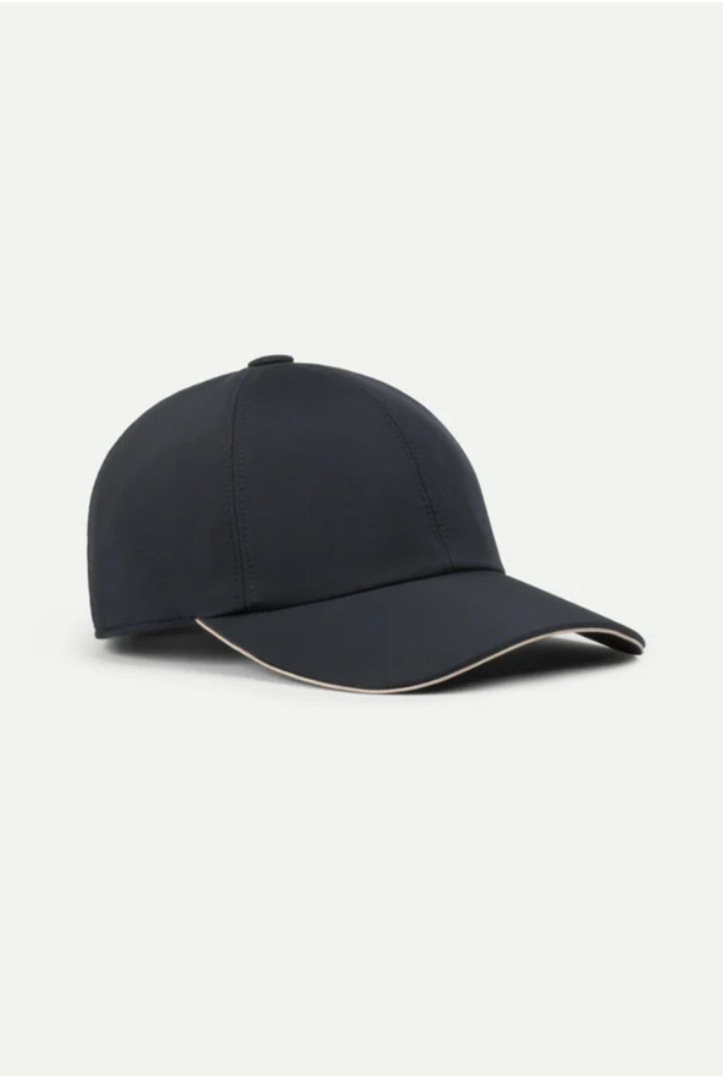 Montaire Cap Navy