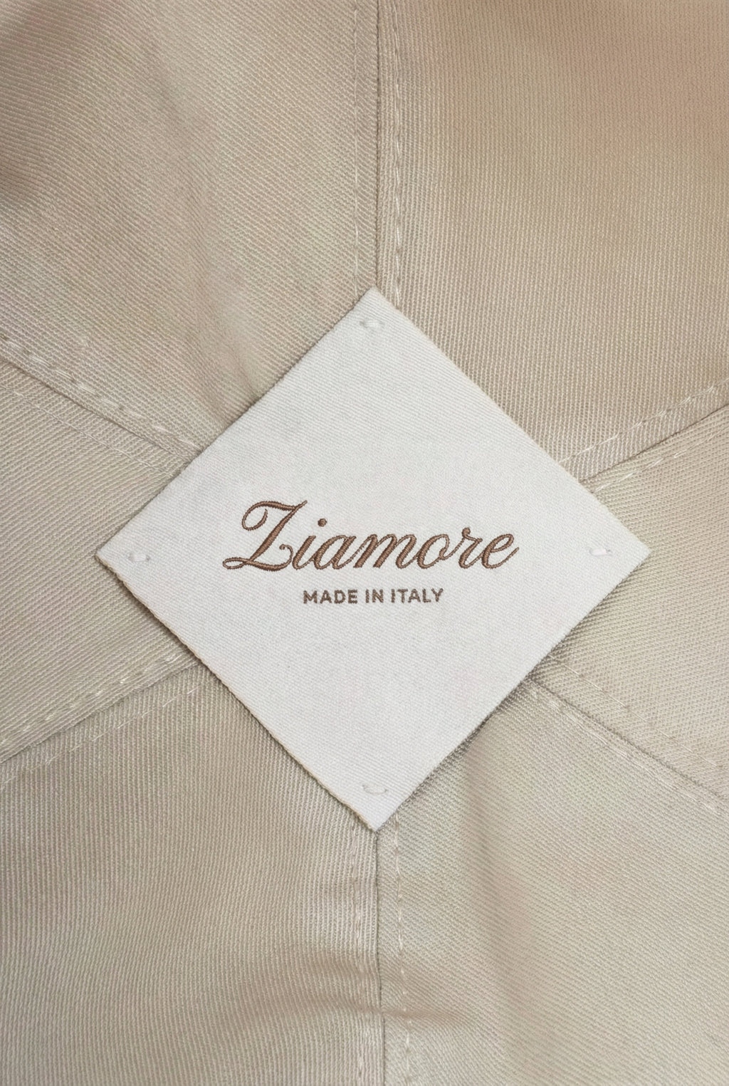 Montaire Cap Taupe