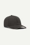 Montaire Cap Dark Olive